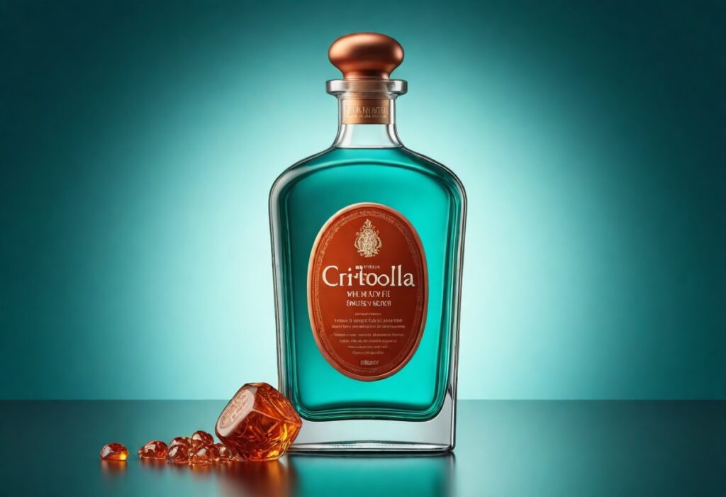 CIRTONELLA OIL