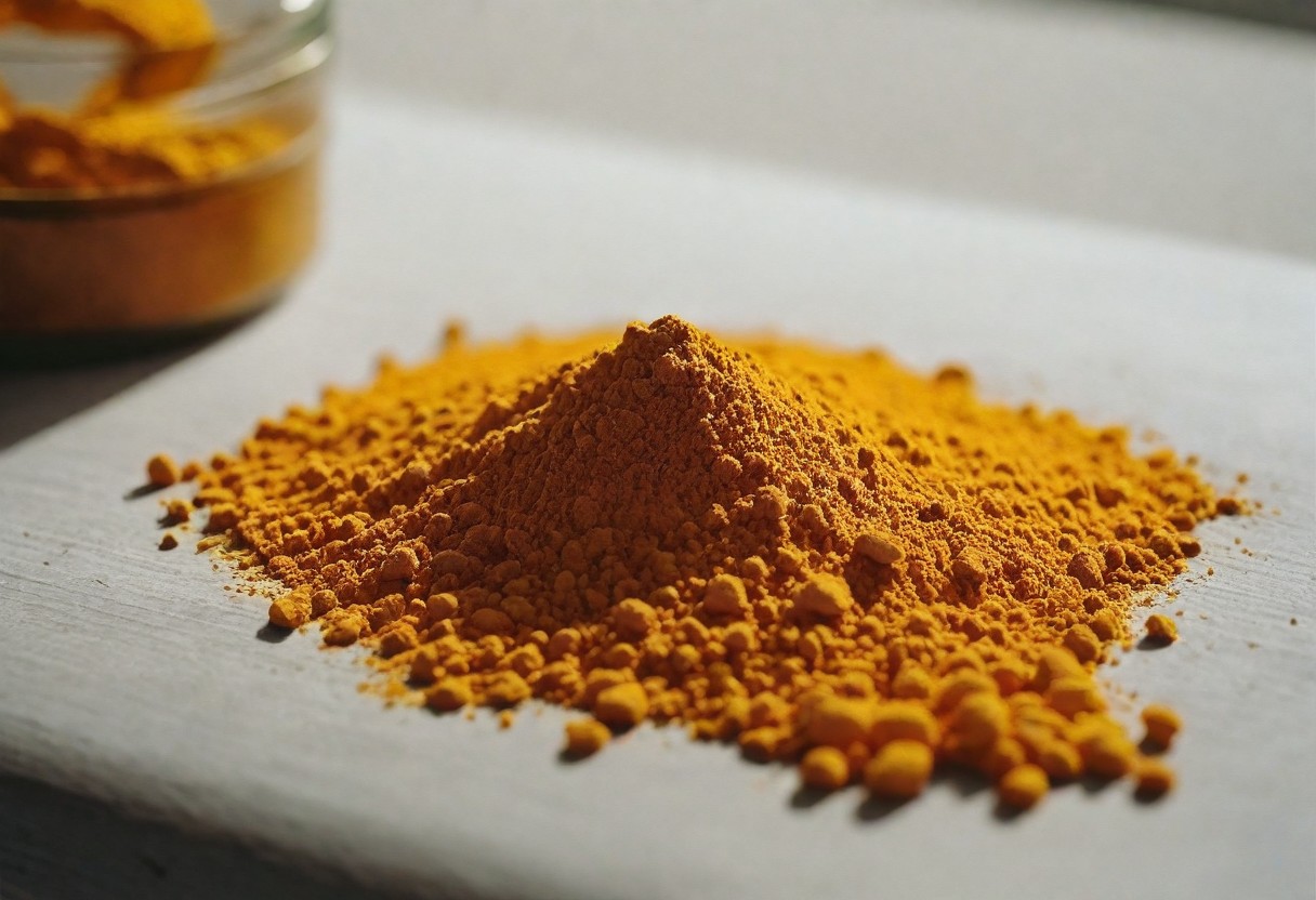 Curcumin