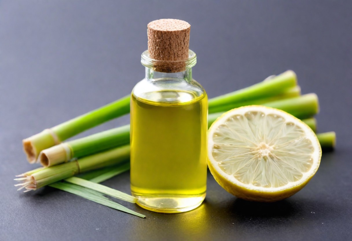 LEMONGRASS-OIL