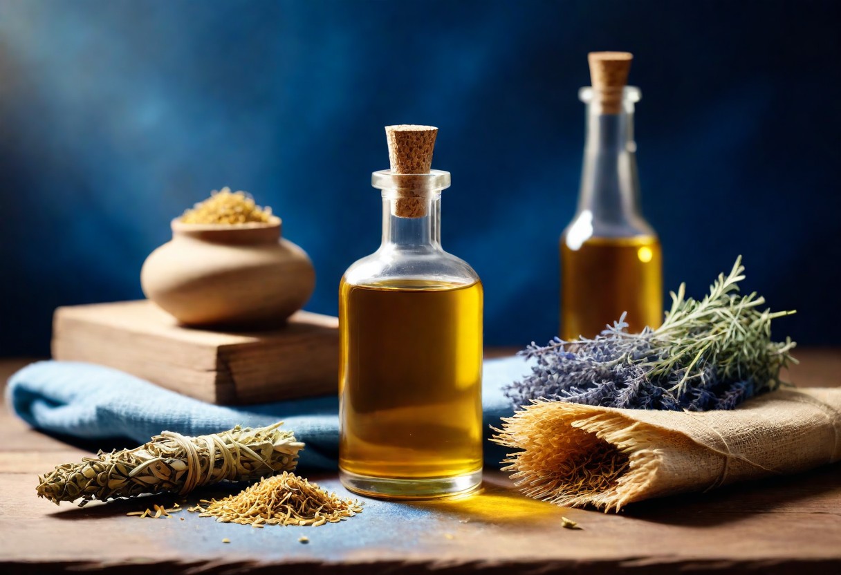 NAGARMOTHA OIL