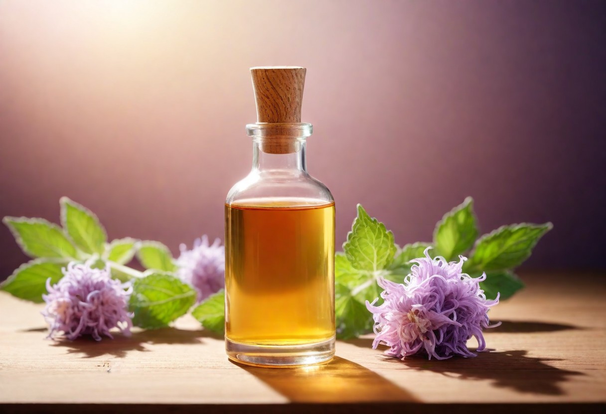 PATCHOLI OIL