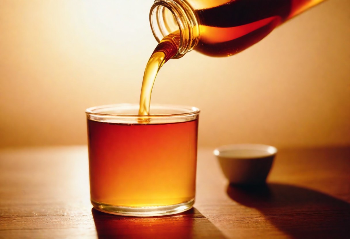 VETIVERA OIL