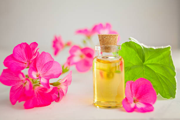 Essential Oil