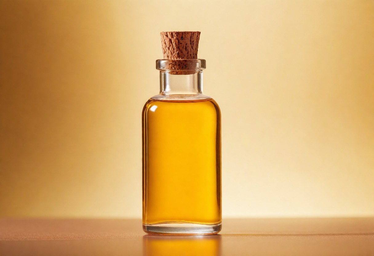 palmarosa oil